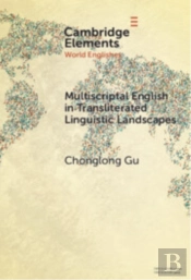 Multiscriptal English In Transliterated Linguistic Landscapes