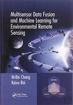 Bertrand.pt - Multisensor Data Fusion And Machine Learning For Environmental Remote Sensing