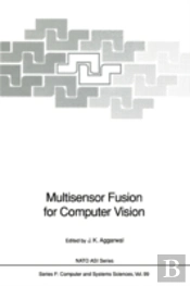 Multisensor Fusion For Computer Vision
