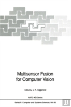 Bertrand.pt - Multisensor Fusion For Computer Vision