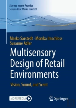 Bertrand.pt - Multisensory Design Of Retail Environments