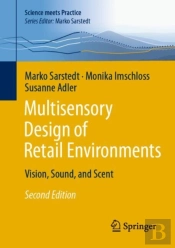 Multisensory Design Of Retail Environments