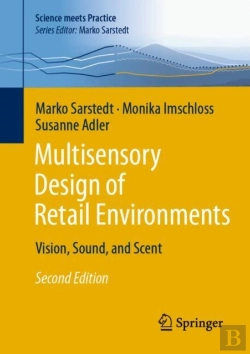 Bertrand.pt - Multisensory Design Of Retail Environments