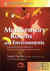 Multisensory Rooms And Environments
