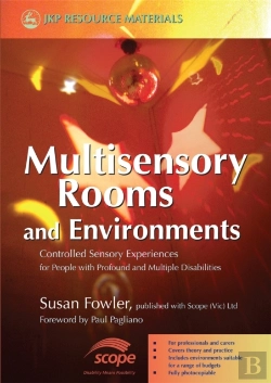 Bertrand.pt - Multisensory Rooms And Environments