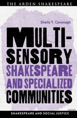 Bertrand.pt - Multisensory Shakespeare And Specialized Communities