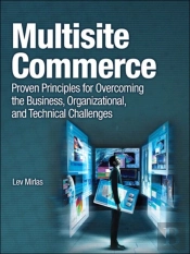 Multisite Commerce
