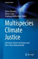 Multispecies Climate Justice