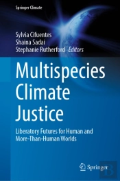 Multispecies Climate Justice