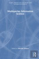Multispecies Information Science