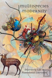 Multispecies Modernity