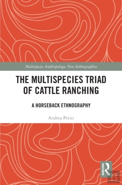 Bertrand.pt - Multispecies Triad Of Cattle Ranching