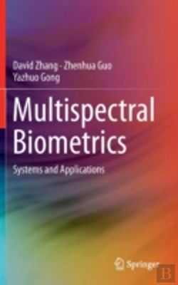Bertrand.pt - Multispectral Biometrics