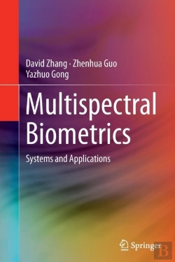 Bertrand.pt - Multispectral Biometrics