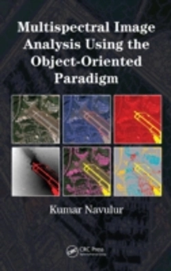 Bertrand.pt - Multispectral Image Analysis Using The Object-Oriented Paradigm
