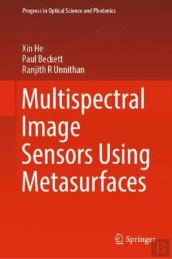 Bertrand.pt - Multispectral Image Sensors Using Metasurfaces