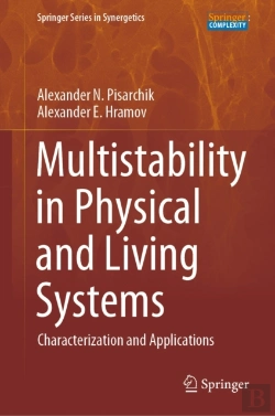 Bertrand.pt - Multistability In Physical And Living Systems