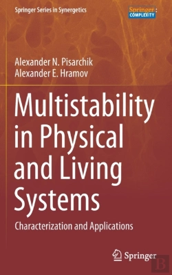 Bertrand.pt - Multistability In Physical And Living Systems