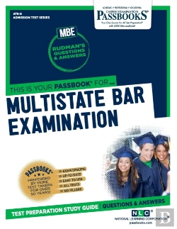 Bertrand.pt - Multistate Bar Examination (Mbe)