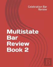 Multistate Bar Review Book 2