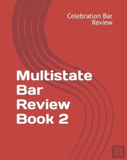Bertrand.pt - Multistate Bar Review Book 2
