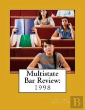 Multistate Bar Review:: Explanatory Answ
