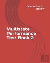 Multistate Performance Test Book 2