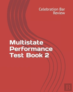 Bertrand.pt - Multistate Performance Test Book 2