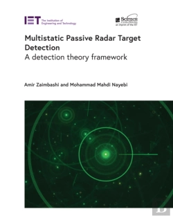 Bertrand.pt - Multistatic Passive Radar Target Detection