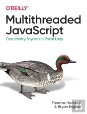 Multithreaded Javascript