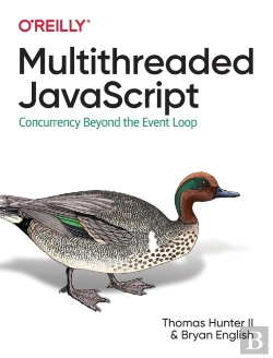 Bertrand.pt - Multithreaded Javascript