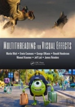 Bertrand.pt - Multithreading For Visual Effects