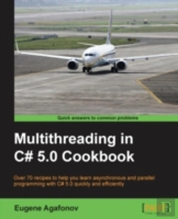 Bertrand.pt - Multithreading In C# 5.0 Cookbook