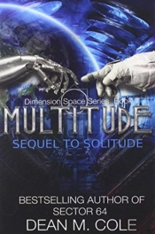 Multitude: A Post-Apocalyptic Thriller