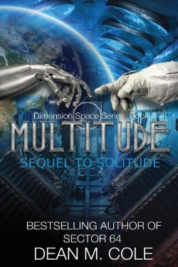 Bertrand.pt - Multitude: A Post-Apocalyptic Thriller