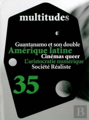 Multitudes N°35 / Amerique Latine : Revue Trimestrielle