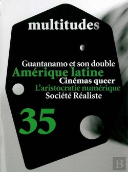 Bertrand.pt - Multitudes N°35 / Amerique Latine : Revue Trimestrielle
