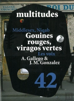 Bertrand.pt - Multitudes N42