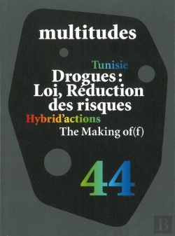 Bertrand.pt - Multitudes N44