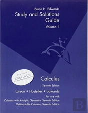 Multivar Cal Study Guide