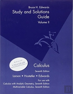 Bertrand.pt - Multivar Cal Study Guide