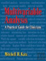 Multivariable Analysis