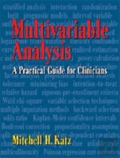 Multivariable Analysis