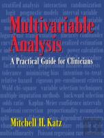 Multivariable Analysis