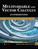 Multivariable And Vector Calculus