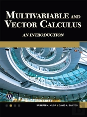 Multivariable And Vector Calculus