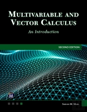 Multivariable And Vector Calculus