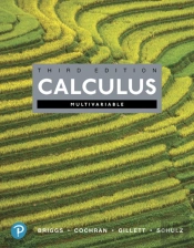 Multivariable Calculus