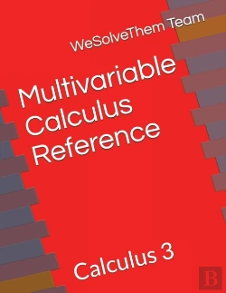 Bertrand.pt - Multivariable Calculus Reference
