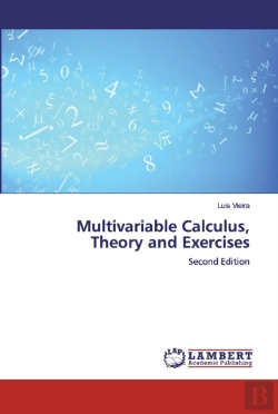 Bertrand.pt - Multivariable Calculus, Theory And Exercises
